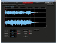 <b>Roland E-A7 Expandable Professional Arranger Workstation Entretenimento visor duplo 61-teclas</b> <b>Roland E-A7 Expandable Professional Arranger Workstation Entretenimento visor duplo 61-teclas</b>